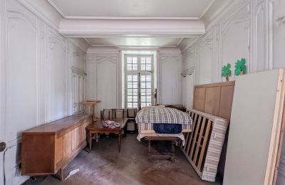 Castle for sale Loudun, New Aquitaine:  Interior 3