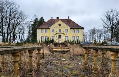 Manor House for sale Drawno, West Pomerania, Image 3/11