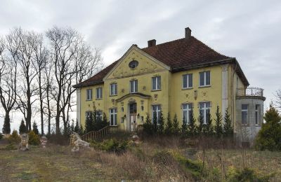 Manor House for sale Drawno, West Pomerania, Image 4/11