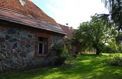 Manor House for sale 17098 Heinrichswalde, Mecklenburg-West Pomerania:  