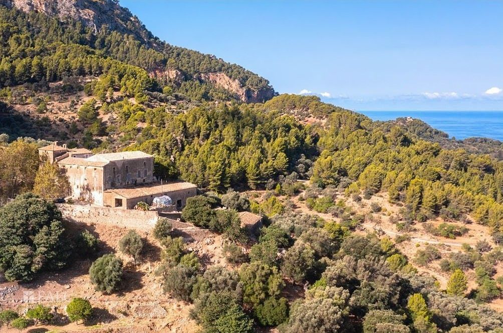 Photos Mallorca Historic Estate: Sea View - 300 Hectares