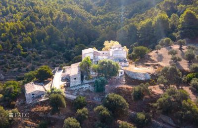Manor house for sale Estellencs, Balearic Islands, Image 2/7