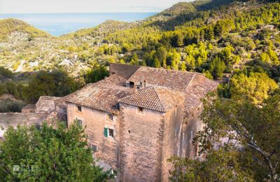 Manor house for sale Estellencs, Balearic Islands, Image 5/7