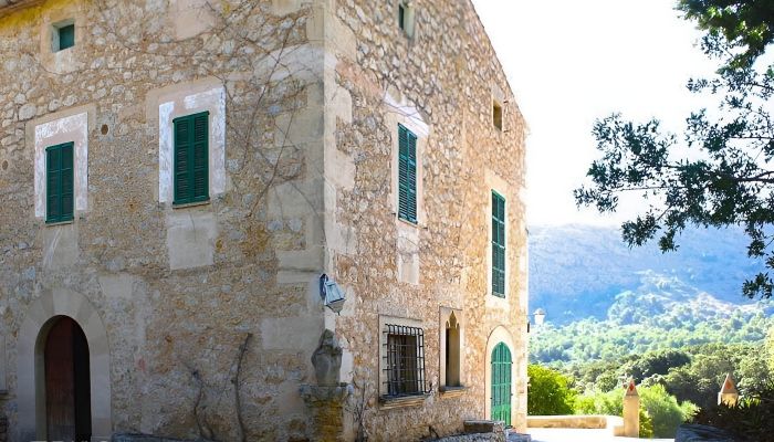 Manor House Mallorca, Serra de Tramuntana, Cala Sant Vicenç 1