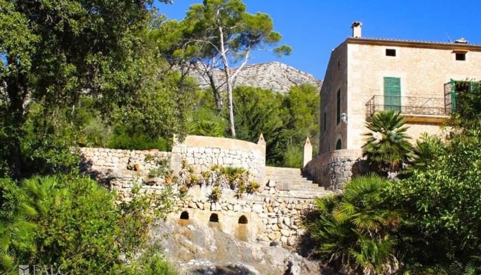 Manor House Mallorca, Serra de Tramuntana, Cala Sant Vicenç 3