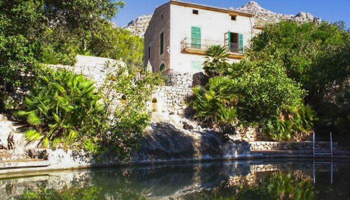 Manor House Mallorca, Serra de Tramuntana, Cala Sant Vicenç 2