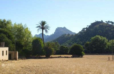 Manor House for sale Mallorca, Serra de Tramuntana, Cala Sant Vicenç, Balearic Islands:  