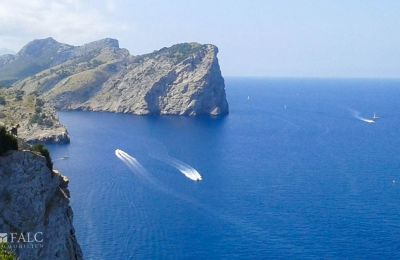 Manor House for sale Mallorca, Serra de Tramuntana, Cala Sant Vicenç, Balearic Islands, Image 14/13