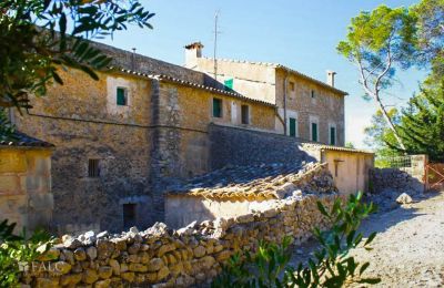 Manor House for sale Mallorca, Serra de Tramuntana, Cala Sant Vicenç, Balearic Islands, Image 4/13