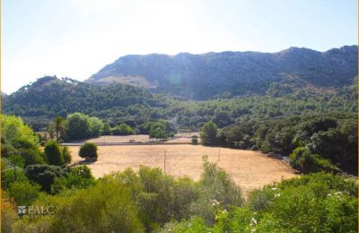 Manor House for sale Mallorca, Serra de Tramuntana, Cala Sant Vicenç, Balearic Islands:  