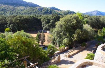 Manor House for sale Mallorca, Serra de Tramuntana, Cala Sant Vicenç, Balearic Islands, Image 9/13