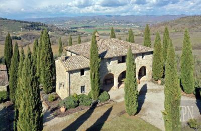 Country House for sale Ponte Pattoli, Umbria