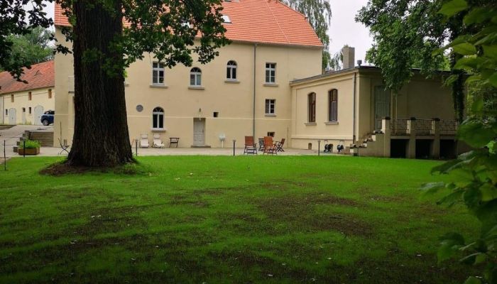 Castle Brzeźnica 3