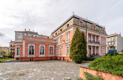 Historic Villa for sale Legnica, Lower Silesia, Image 7/33