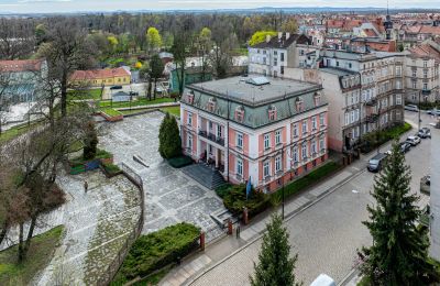 Historic Villa for sale Legnica, Lower Silesia, Image 8/33