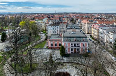 Historic Villa for sale Legnica, Lower Silesia, Image 9/33