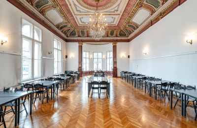 Historic Villa for sale Legnica, Lower Silesia, Image 12/33