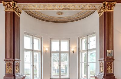 Historic Villa for sale Legnica, Lower Silesia, Image 13/33