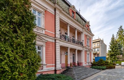 Historic Villa for sale Legnica, Lower Silesia, Image 5/33