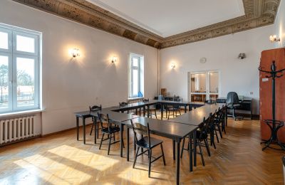 Historic Villa for sale Legnica, Lower Silesia, Image 15/33