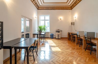 Historic Villa for sale Legnica, Lower Silesia, Image 16/33