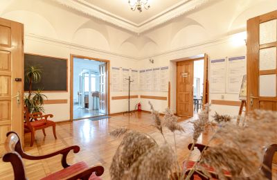 Historic Villa for sale Legnica, Lower Silesia, Image 18/33
