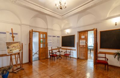 Historic Villa for sale Legnica, Lower Silesia, Image 19/33