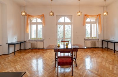Historic Villa for sale Legnica, Lower Silesia, Image 20/33