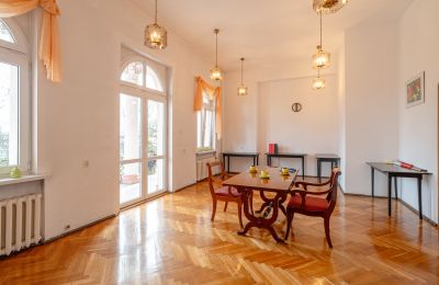 Historic Villa for sale Legnica, Lower Silesia, Image 21/33