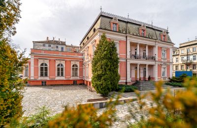 Historic Villa for sale Legnica, Lower Silesia, Image 4/33