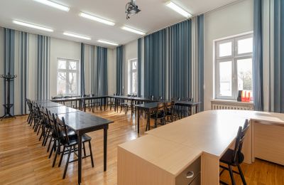 Historic Villa for sale Legnica, Lower Silesia, Image 24/33