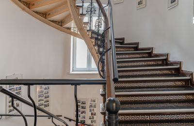 Historic Villa for sale Legnica, Lower Silesia, Image 29/33