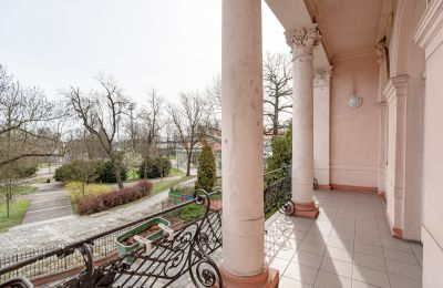 Historic Villa for sale Legnica, Lower Silesia, Image 10/33