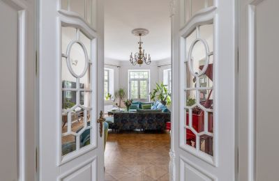 Castle for sale Strzembowo, Mazovia,, Image 1/5