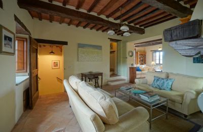 Farmhouse for sale 06019 Preggio, Umbria:  