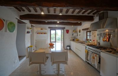 Farmhouse for sale 06019 Preggio, Umbria:  