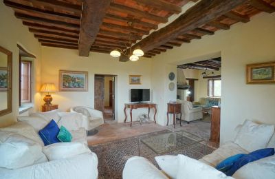 Farmhouse for sale 06019 Preggio, Umbria:  