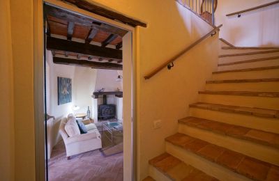 Farmhouse for sale 06019 Preggio, Umbria:  