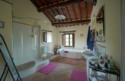 Farmhouse for sale 06019 Preggio, Umbria:  