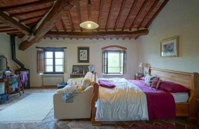 Farmhouse for sale 06019 Preggio, Umbria:  