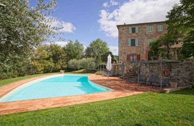 Farmhouse for sale 06019 Preggio, Umbria:  