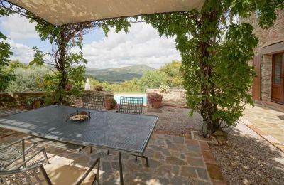 Farmhouse for sale 06019 Preggio, Umbria:  