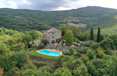 Farmhouse 06019 Preggio, Umbria