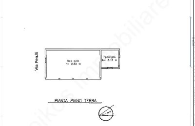Property Lecce, Floor plan 2