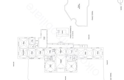 Property Lecce, Floor plan 1