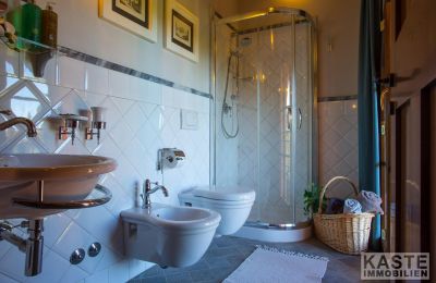Historic Villa for sale Fauglia, Tuscany, Image 16/20
