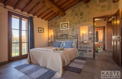 Historic Villa for sale Fauglia, Tuscany, Image 13/20