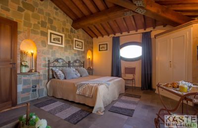 Historic Villa for sale Fauglia, Tuscany, Image 15/20