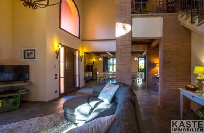 Historic Villa for sale Fauglia, Tuscany, Image 5/20