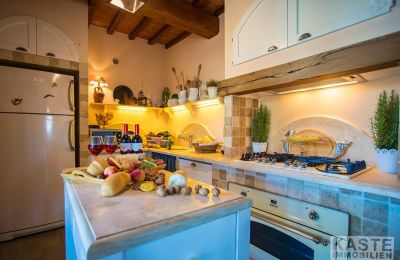 Historic Villa for sale Fauglia, Tuscany, Image 8/20